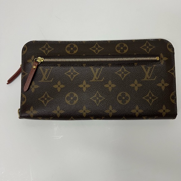 Louis Vuitton Insolate Organizer Monogram - Picture 2 of 9